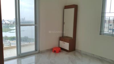 Bedroom Image of 1600 Sq.ft 3 BHK Apartment / Flat for rent in Concorde Auriga, Medahalli Bengaluru for Rs. 65000