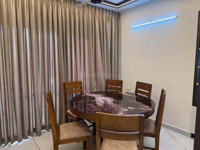Hall Image of 1519 Sq.ft 2 BHK Apartment / Flat for sale in Choice Paradise, Thrippunithura Kochi for Rs. 13000000