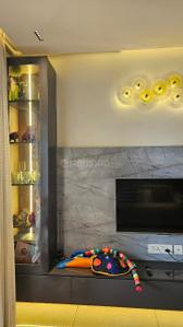 Hall Image of 1750 Sq.ft 3 BHK Apartment / Flat for sale in Shriram Southern Crest, Kumaraswamy Layout Bengaluru for Rs. 28500000