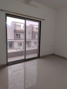 Bedroom Image of 1700 Sq.ft 3 BHK Independent House for rent in KTR Krishna Enclave Phase 1, Ayodhya Bypass Bhopal for Rs. 20000