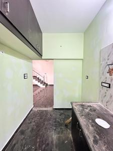 Kitchen Image of 1572 Sq.ft 3 BHK Duplex for sale in Maraimalai Nagar Chennai for Rs. 8150000