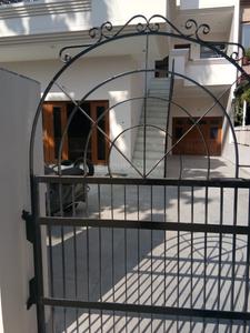 Balcony Image of 4500 Sq.ft 3 BHK Builder Floor for rent in Sector 60 Mohali for Rs. 35500