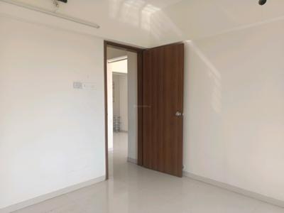 1 BHK Flat