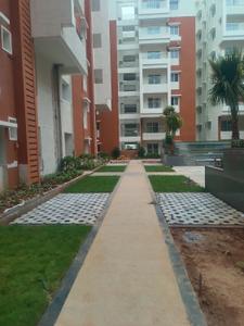 Image of 1499 Sq.ft 3 BHK Apartment / Flat for sale in Utkarsha Capital Towers, Madhurawada, Visakhapatnam for Rs. 8400000