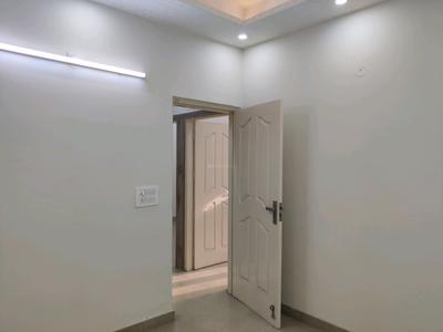 Bedroom Image of 1265 Sq.ft 3 BHK Builder Floor for sale in Indirapuram Ghaziabad for Rs. 10800000