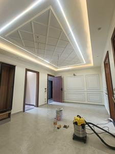Hall Image of 1550 Sq.ft 3 BHK Builder Floor for sale in Ballupur Dehradun for Rs. 13500000