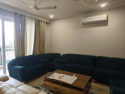 Living Room Image of 1957 Sq.ft 3 BHK Apartment / Flat for sale in Orris Greenopolis, Sector 89 Gurgaon for Rs. 17300000
