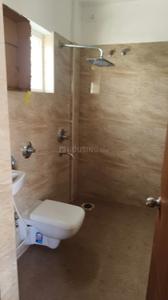 Bathroom Image of 2900 Sq.ft 4 BHK Villa for sale in Sankalp Homes , Tellapur Sangareddy for Rs. 35000000