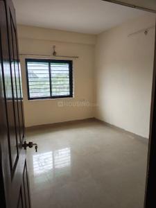 Bedroom Image of 1000 Sq.ft 2 BHK Apartment / Flat for sale in Mahalakshmi Nagar Indore for Rs. 3200000