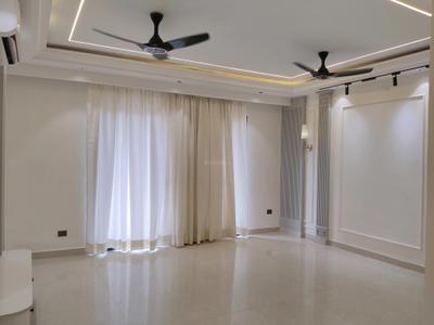 Living Room Image of 2040 Sq.ft 3 BHK Apartment / Flat for sale in M3M Heights, Sector 65 Gurgaon for Rs. 38760000