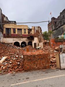 Image of 1818 Sq.ft Residential Plot / Land for sale in Old Katra, Allahabad for Rs. 72000000
