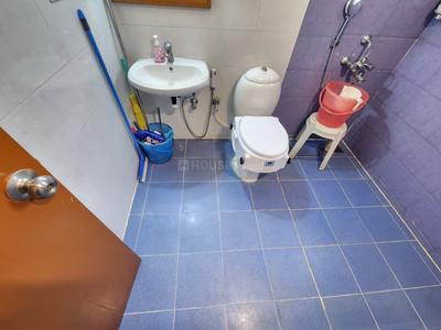Image of 1315 Sq.ft 2 BHK Apartment / Flat for sale in Shriram Smrithi, BEML Cooperative Society Layout, Bengaluru for Rs. 7300000