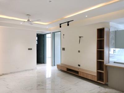 Living Room Image of 1350 Sq.ft 4 BHK Builder Floor for sale in Sector 23B Dwarka New Delhi for Rs. 15900000