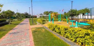 Image of 750 Sq.ft 2 BHK Apartment / Flat for sale in Signature Global The Roselia, Sector 95A, Gurgaon for Rs. 5600000