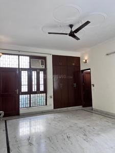Hall Image of 3400 Sq.ft 3.5 BHK Builder Floor for rent in Sector 50 Noida for Rs. 52000