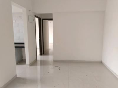 Living Room Image of 1100 Sq.ft 2 BHK Apartment / Flat for sale in Ulwe Navi Mumbai for Rs. 9600000