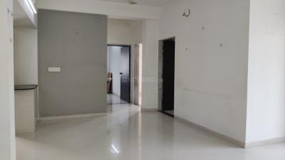 Living Room Image of 1600 Sq.ft 3 BHK Apartment / Flat for sale in Shukan Orchid, Chandkheda Ahmedabad for Rs. 8500000