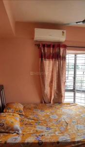 Bedroom Image of 1100 Sq.ft 3 BHK Apartment / Flat for sale in Ganges Puja Ganges, Uttarpara Hooghly for Rs. 6200000