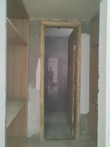 Bedroom One Image of 2300 Sq.ft 4 BHK Builder Floor for sale in Green Field Colony Faridabad for Rs. 20000000
