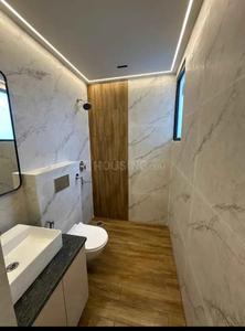 Bathroom Image of 1071 Sq.ft 2 BHK Builder Floor for sale in Kharar Mohali for Rs. 5820000