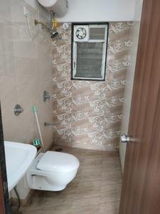 Image of 1020 Sq.ft 2 BHK Apartment / Flat for rent in Shree Venkatesh Graffiti Phase 1 B E F, Keshav Nagar, Pune for Rs. 28000