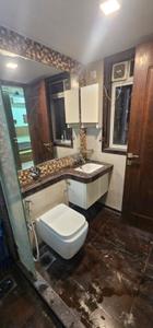 Image of 1100 Sq.ft 2 BHK Apartment / Flat for sale in Rizvi Oak, Malad East, Mumbai for Rs. 21500000