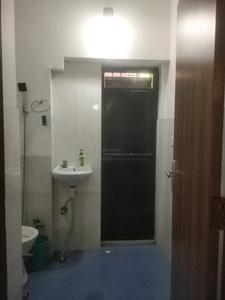 DDA D7 Vasant Kunj Attached Bathroom with Bedroom One 3