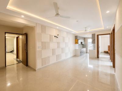 Hall Image of 1366 Sq.ft 3 BHK Apartment / Flat for sale in Jagatpura Jaipur for Rs. 6452000