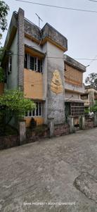 Image of 2736 Sq.ft 4 BHK Independent House for sale in Chandannagar, Hooghly for Rs. 6200000