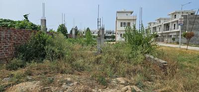 Image of 1050 Sq.ft Residential Plot / Land for sale in RAS Basera, Taraori, Karnal for Rs. 4500000