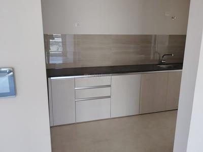 Kitchen Image of 1500 Sq.ft 3 BHK Apartment / Flat for rent in Hiranandani Skylark Enclave, Hiranandani Estate Thane for Rs. 81000