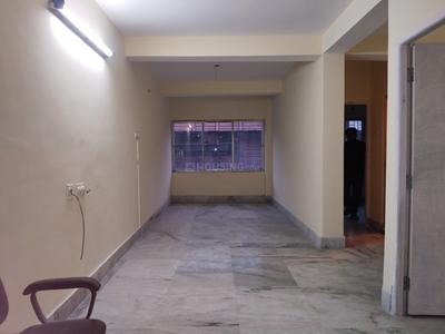 Hall Image of 1100 Sq.ft 3 BHK Apartment / Flat for sale in Kasba Kolkata for Rs. 5500000