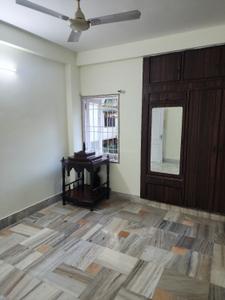 Punarvasu Apartments Bedroom 2