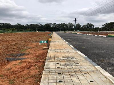 Image of 1200 Sq.ft Residential Plot / Land for sale in Ashwasurya A R Ruthvi, Gollahalli, Bengaluru for Rs. 4000000