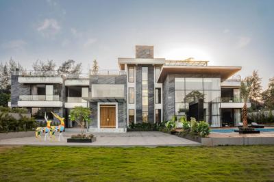 Image of 12000 Sq.ft 6 BHK Villa for sale in Khandala, Lonavala for Rs. 250000000