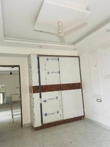 Bedroom Image of 1880 Sq.ft 3 BHK Builder Floor for sale in Kedar Puram Dehradun for Rs. 7800000