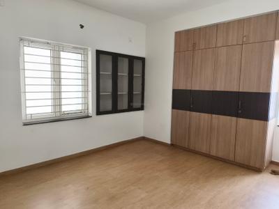 Bedroom Image of 1250 Sq.ft 2 BHK Apartment / Flat for rent in Thasildar Nagar Madurai for Rs. 25000