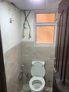 Image of 640 Sq.ft 1 BHK Apartment / Flat for rent in Wave Dream Homes, Wave City, Ghaziabad for Rs. 19000