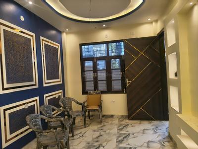 3 BHK Independent House