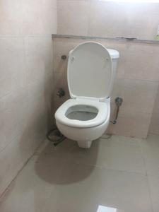 Bedroom Two Image of 2000 Sq.ft 3 BHK Apartment / Flat for sale in Emaar Imperial Gardens, Sector 102 Gurgaon for Rs. 25000000