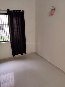 Bedroom Image of 735 Sq.ft 1 BHK Apartment / Flat for rent in Chhatikara Vrindavan for Rs. 18000