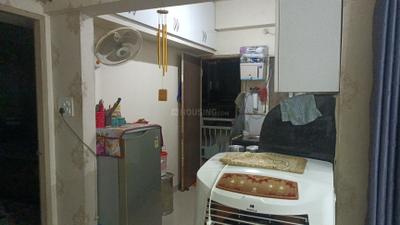 Kitchen Image of 1025 Sq.ft 2 BHK Apartment / Flat for sale in Aamra Valley Phase 2, Kolar Road Bhopal for Rs. 4200000