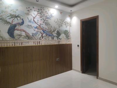 Bedroom Image of 2000 Sq.ft 4 BHK Builder Floor for sale in Green Field Colony Faridabad for Rs. 18400000