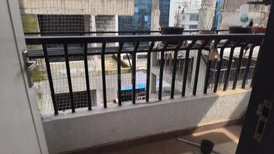 Balcony Image of 950 Sq.ft 2 BHK Apartment / Flat for sale in Sanjeevani Sadafulee, Balewadi Pune for Rs. 9000000