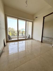 Hall Image of 1303 Sq.ft 3 BHK Apartment / Flat for sale in Kasba Kolkata for Rs. 10500000