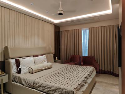 Bedroom Image of 967 Sq.ft 3 BHK Apartment / Flat for sale in Dosti Mezzo 22, Sion Mumbai for Rs. 49400000