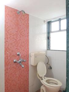 Bedroom Two Image of 958 Sq.ft 2 BHK Apartment / Flat for sale in Neelkanth Greens, Thane West Thane for Rs. 18700000