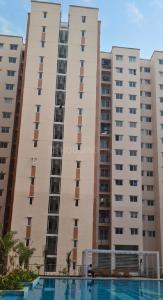 Image of 698 Sq.ft 2 BHK Apartment / Flat for sale in Shriram 107 Southeast, Attibele, Bengaluru for Rs. 5000000