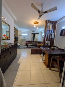 Image of 1595 Sq.ft 3 BHK Apartment / Flat for sale in Bhartiya Nikoo Homes II East by Bhartiya City Builders, Thanisandra, Bengaluru for Rs. 23200000