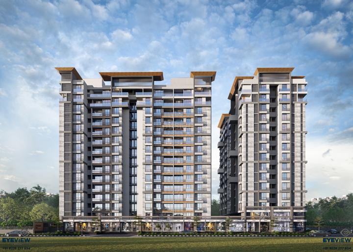 Elenza Callista Main Image 1